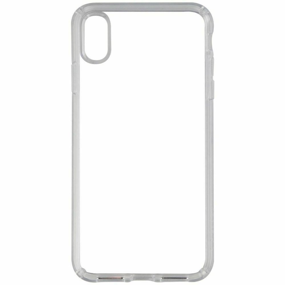 Speck Apple iPhone XS Max Presidio Case - Stay Clear NIB
